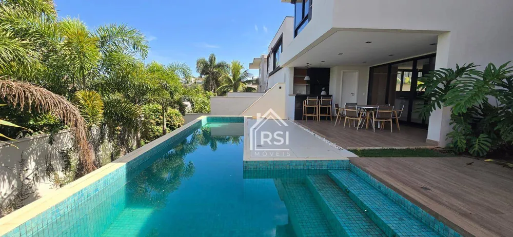 Sobrado, 3 quartos, 312 m² - Foto 11
