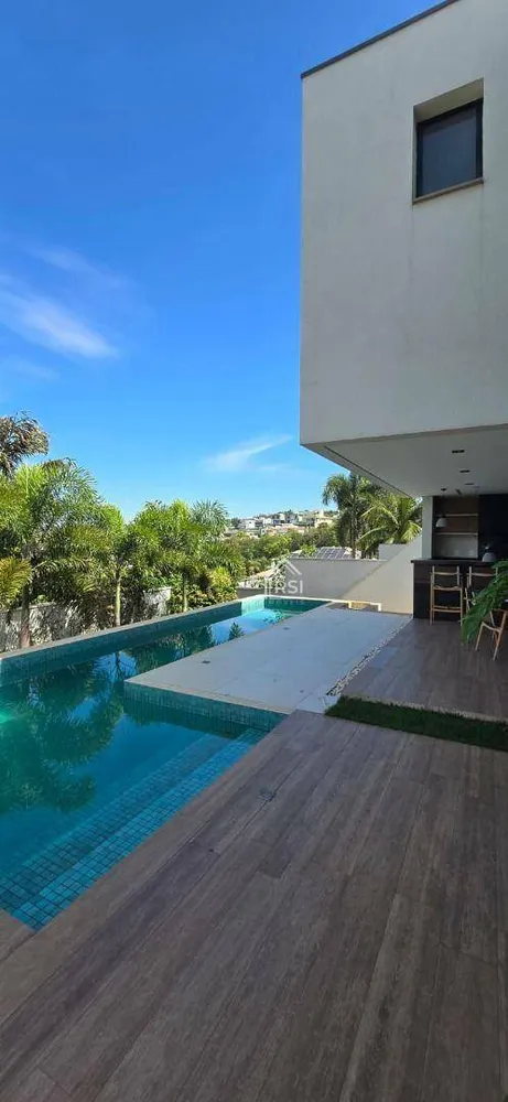 Sobrado, 3 quartos, 312 m² - Foto 14