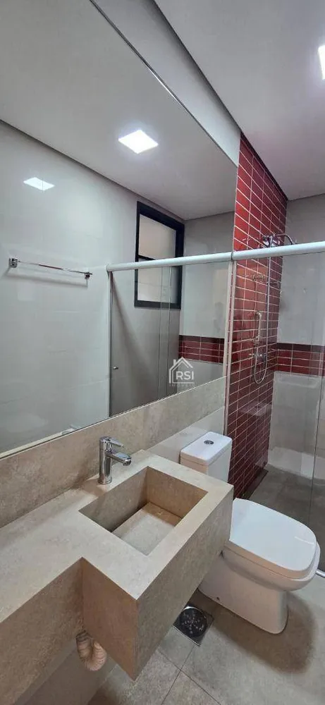 Sobrado, 3 quartos, 312 m² - Foto 6