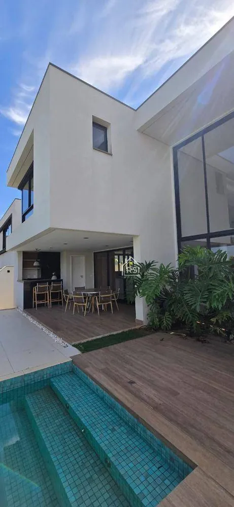 Sobrado, 3 quartos, 312 m² - Foto 16