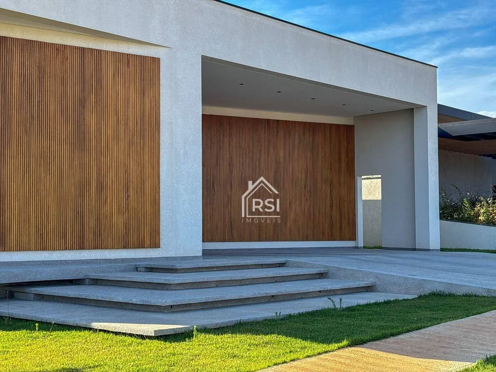 Casa de Condomínio, 5 quartos - Foto 1