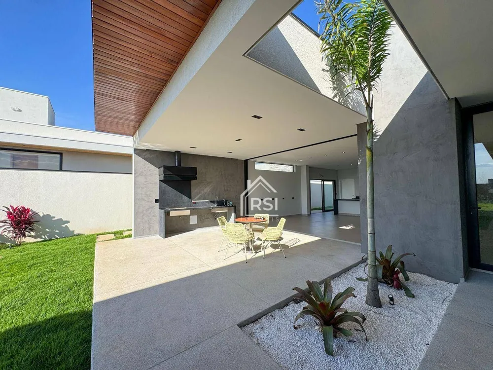 Casa de Condomínio, 5 quartos - Foto 2