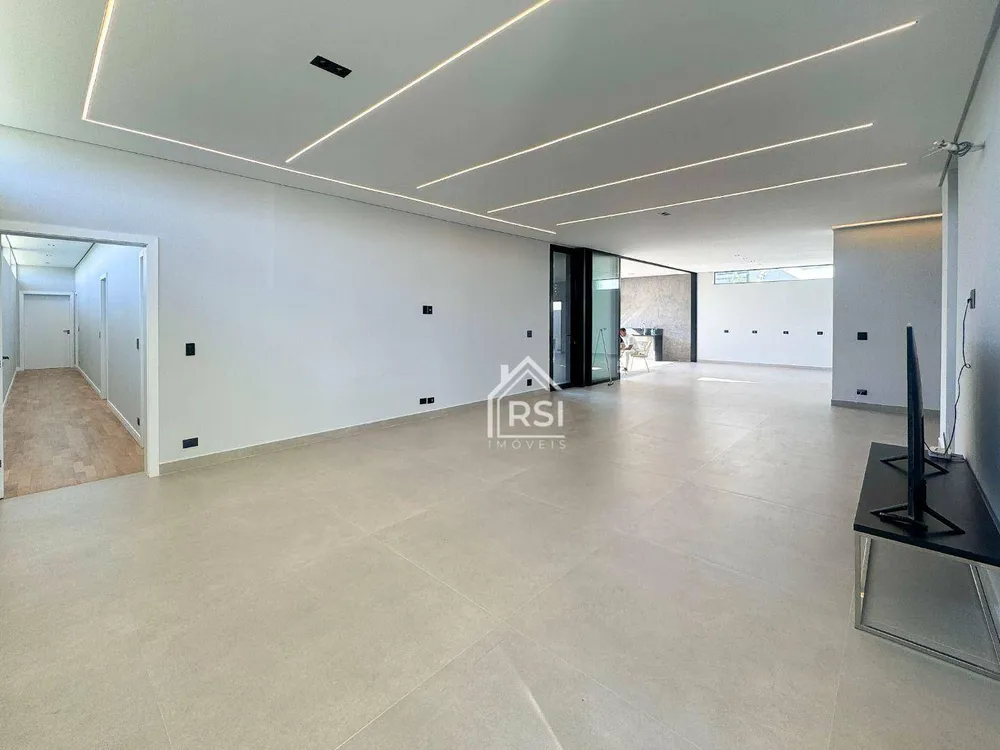 Casa de Condomínio, 5 quartos - Foto 8
