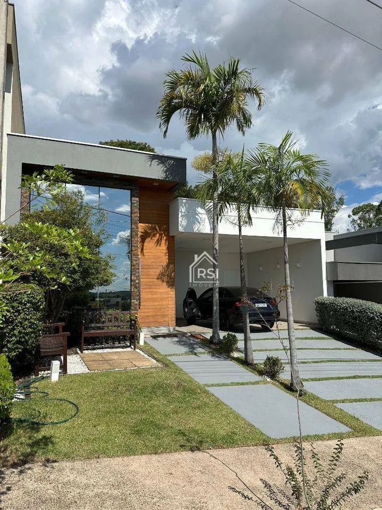 Casa de Condomínio, 3 quartos - Foto 8