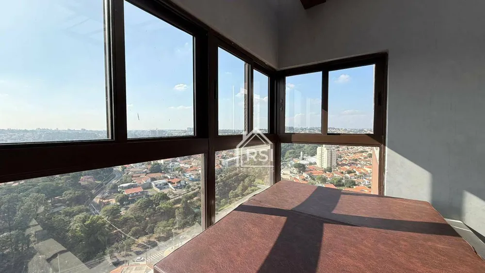 Cobertura, 3 quartos, 202 m² - Foto 16