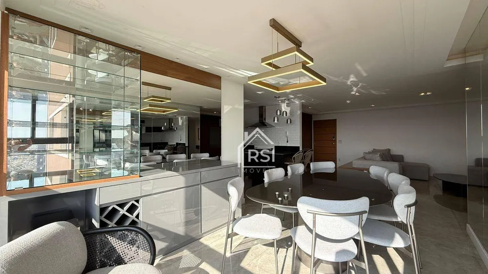 Cobertura, 3 quartos, 202 m² - Foto 11