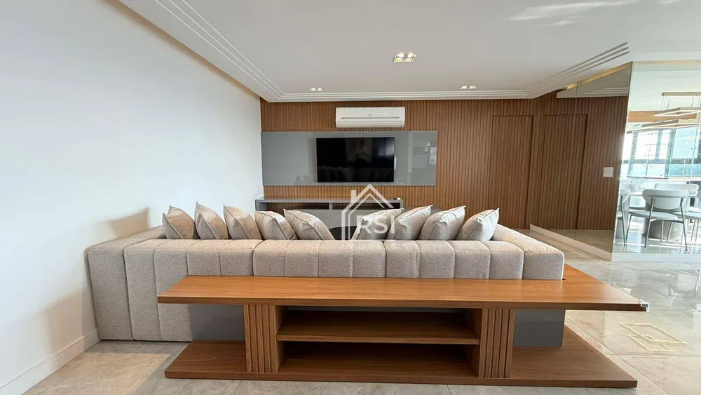 Cobertura, 3 quartos, 202 m² - Foto 8