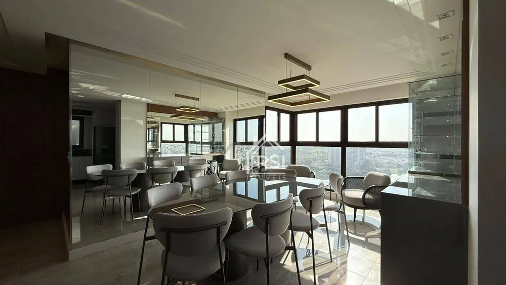 Cobertura, 3 quartos, 202 m² - Foto 14