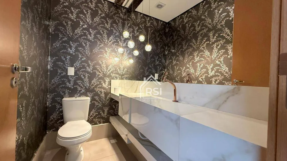 Cobertura, 3 quartos, 202 m² - Foto 10