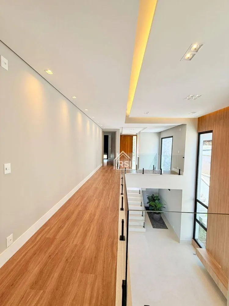 Sobrado, 4 quartos, 497 m² - Foto 19