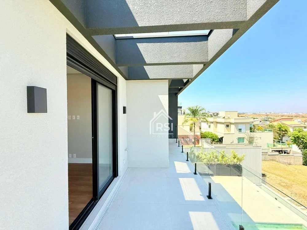 Sobrado, 4 quartos, 497 m² - Foto 9