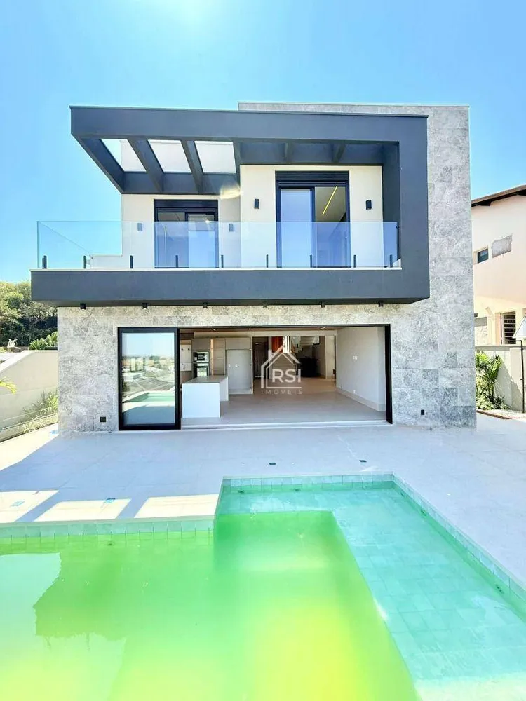 Sobrado, 4 quartos, 497 m² - Foto 3