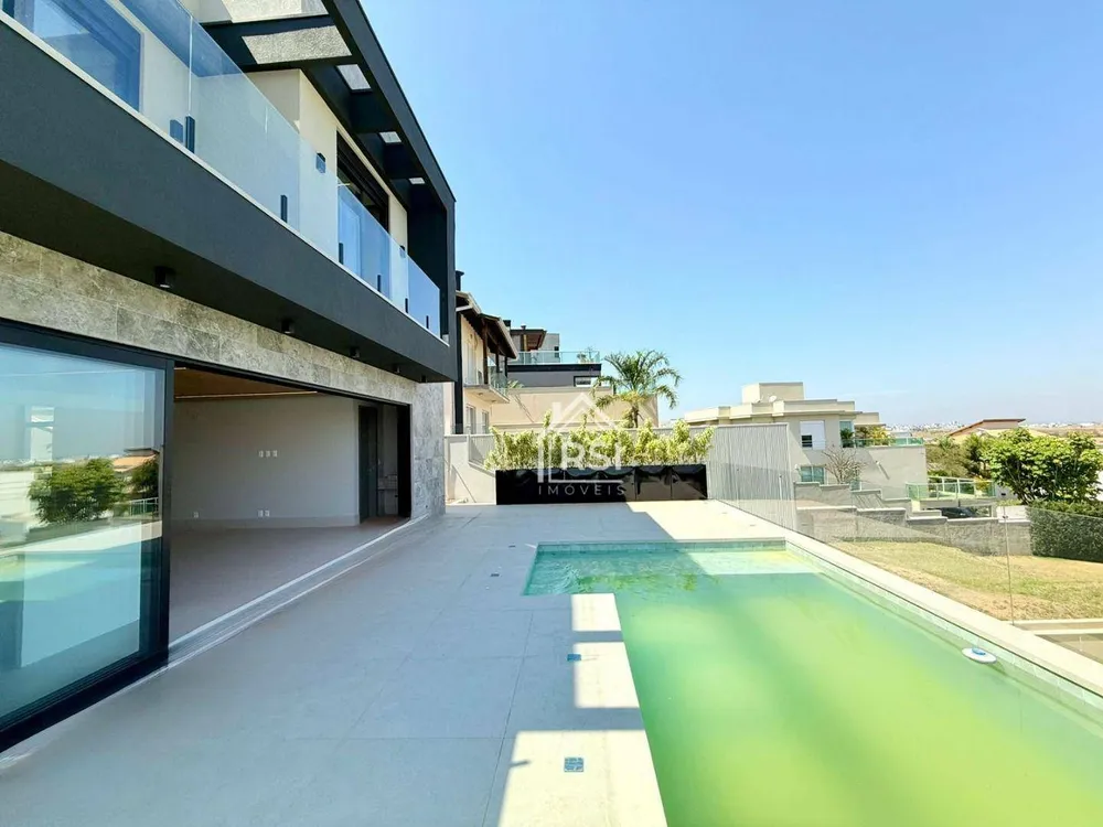Sobrado, 4 quartos, 497 m² - Foto 17