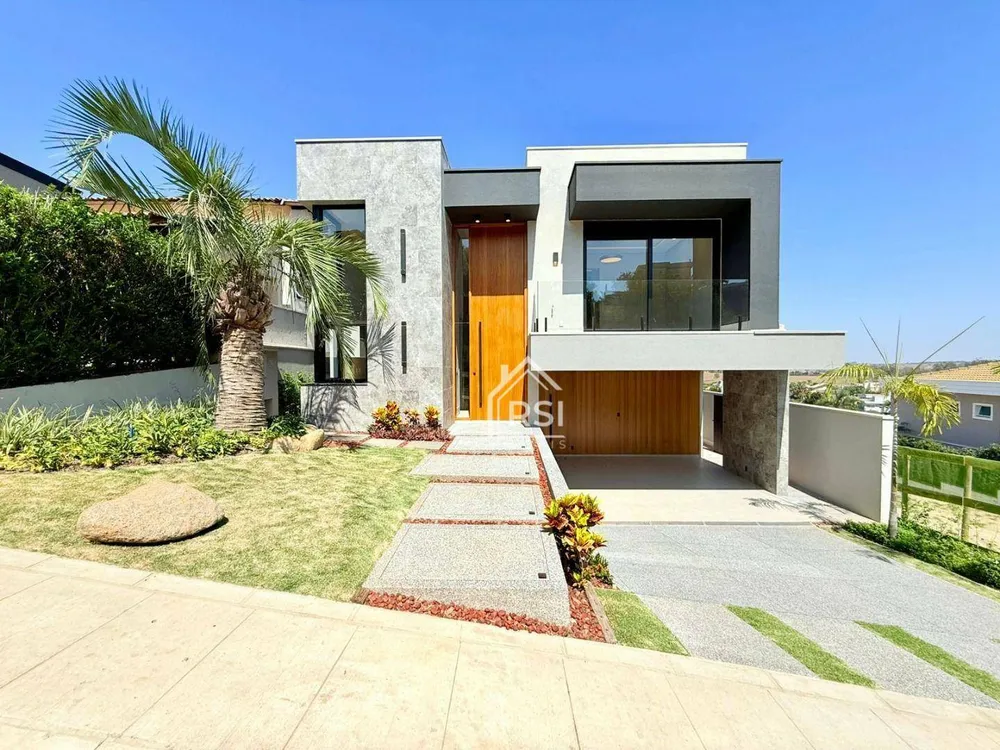 Sobrado, 4 quartos, 497 m² - Foto 5