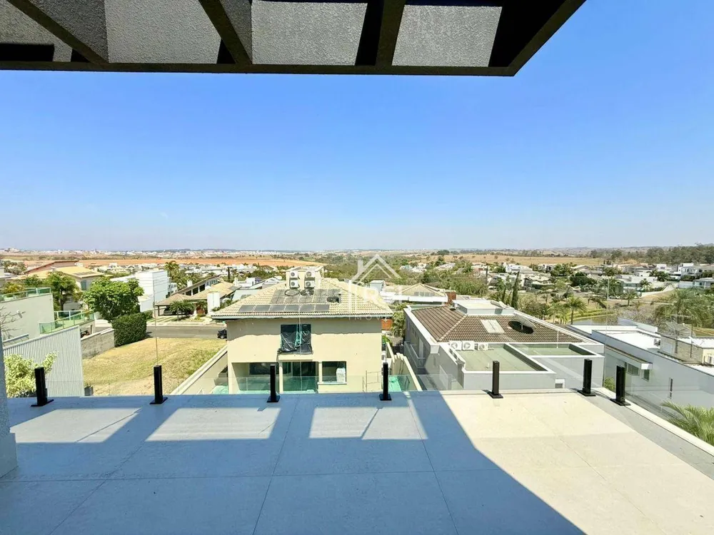 Sobrado, 4 quartos, 497 m² - Foto 18