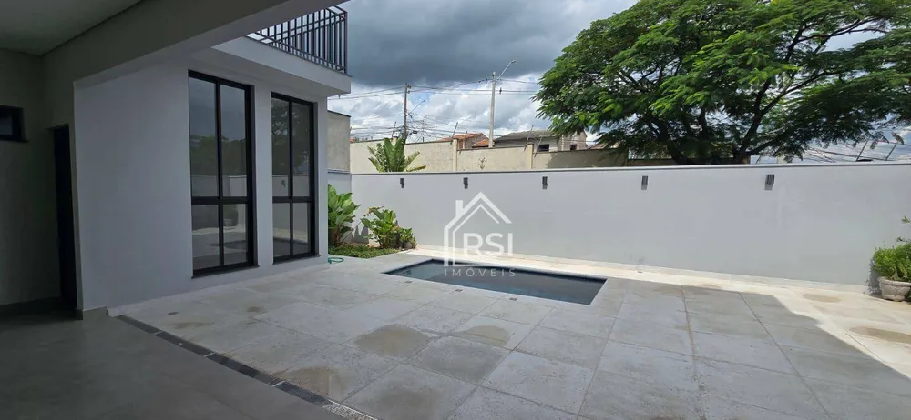 Sobrado, 3 quartos, 311 m² - Foto 8