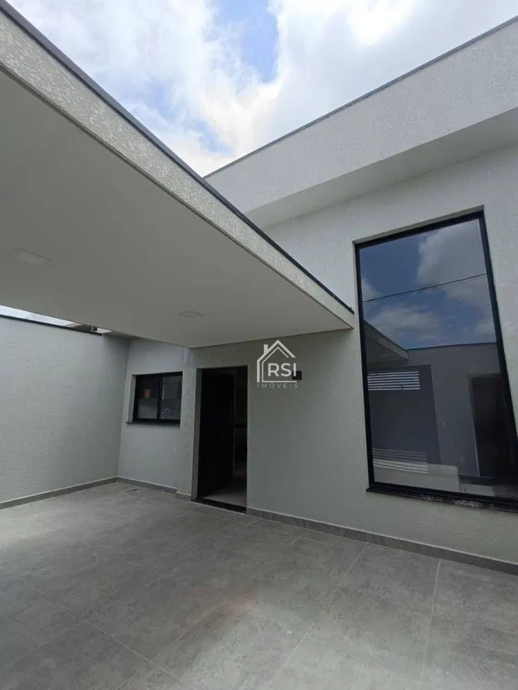 Casa, 3 quartos, 110 m² - Foto 8