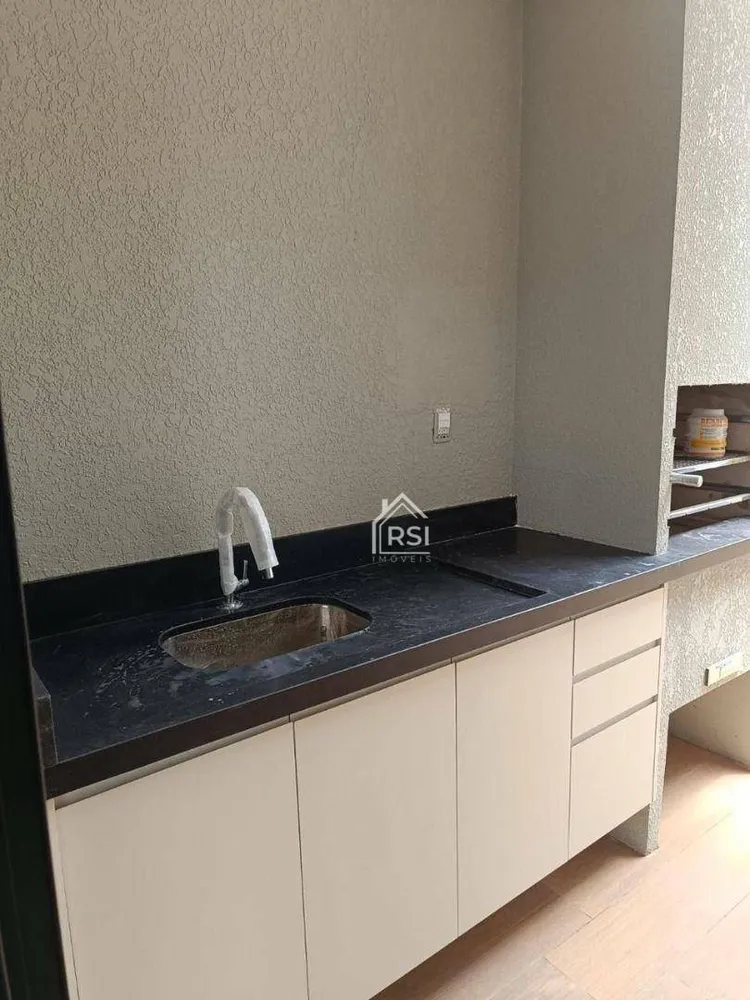 Casa, 3 quartos, 110 m² - Foto 14