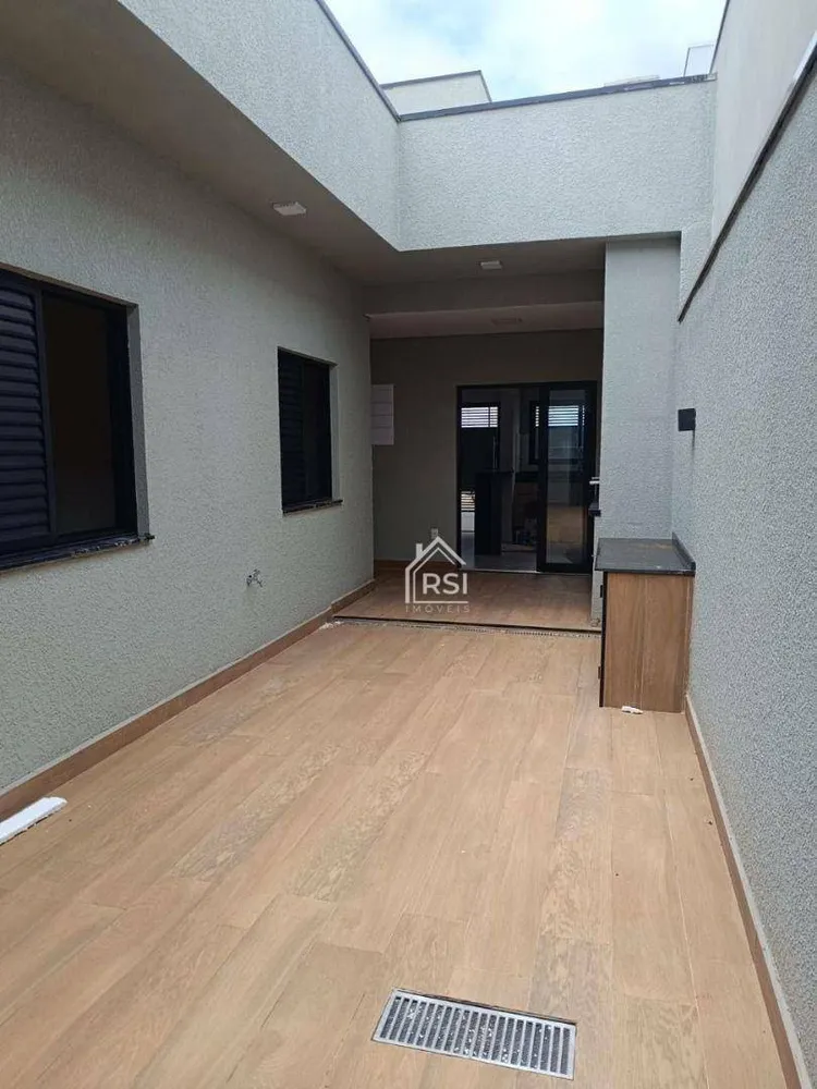 Casa, 3 quartos, 110 m² - Foto 9