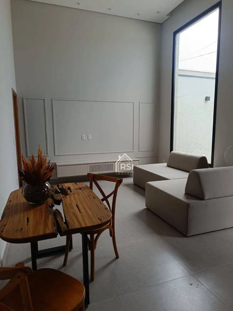 Casa, 3 quartos, 110 m² - Foto 13