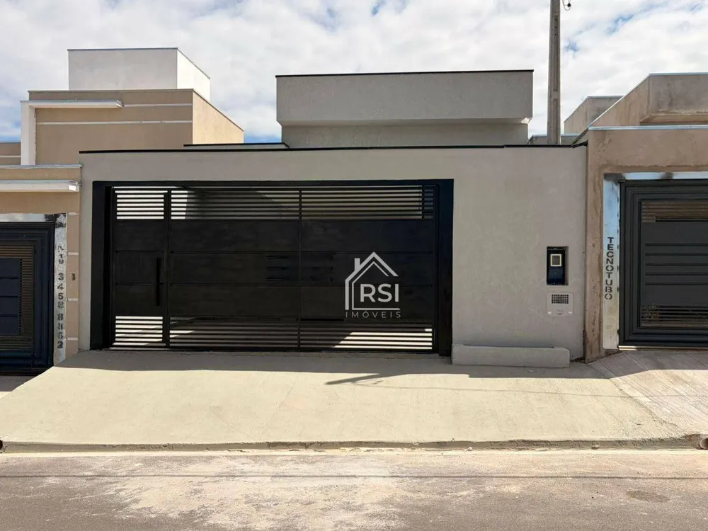 Casa, 3 quartos, 110 m² - Foto 3