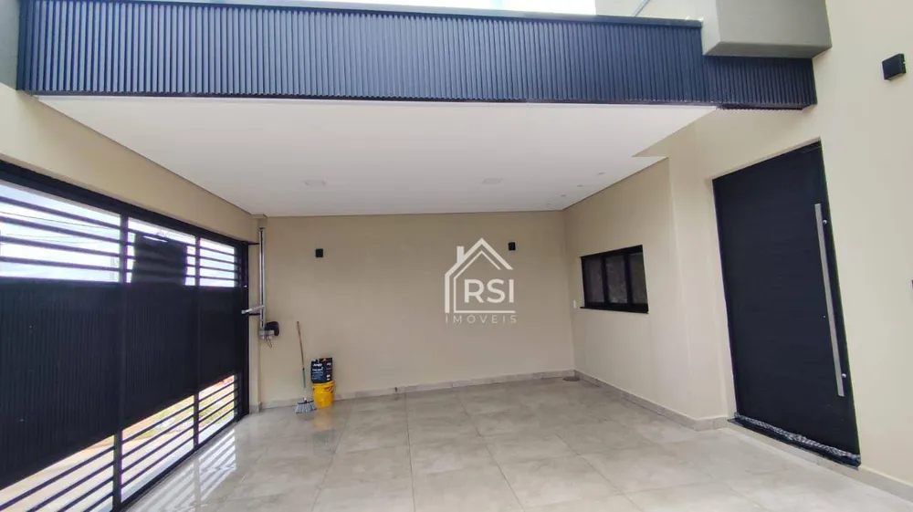Casa, 3 quartos, 105 m² - Foto 11