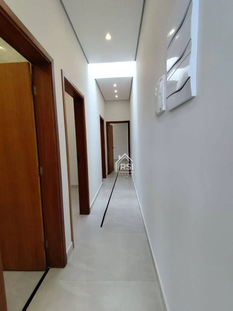 Casa, 3 quartos, 105 m² - Foto 2
