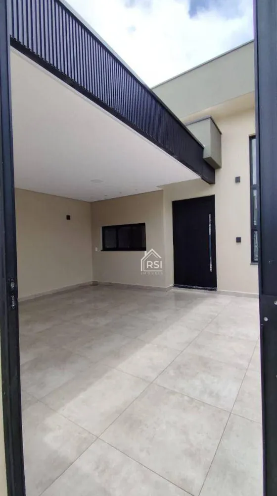 Casa, 3 quartos, 105 m² - Foto 8