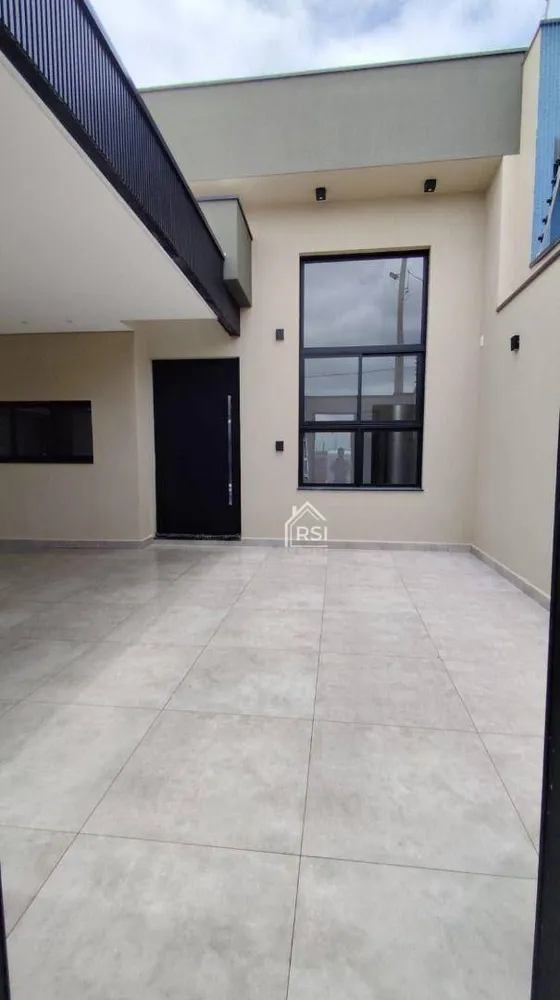 Casa, 3 quartos, 105 m² - Foto 5