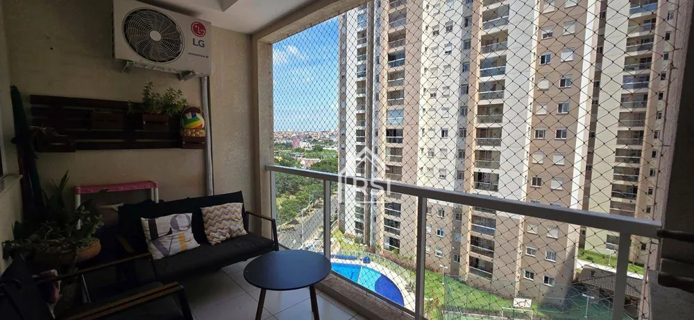 Apartamento, 3 quartos - Foto 7