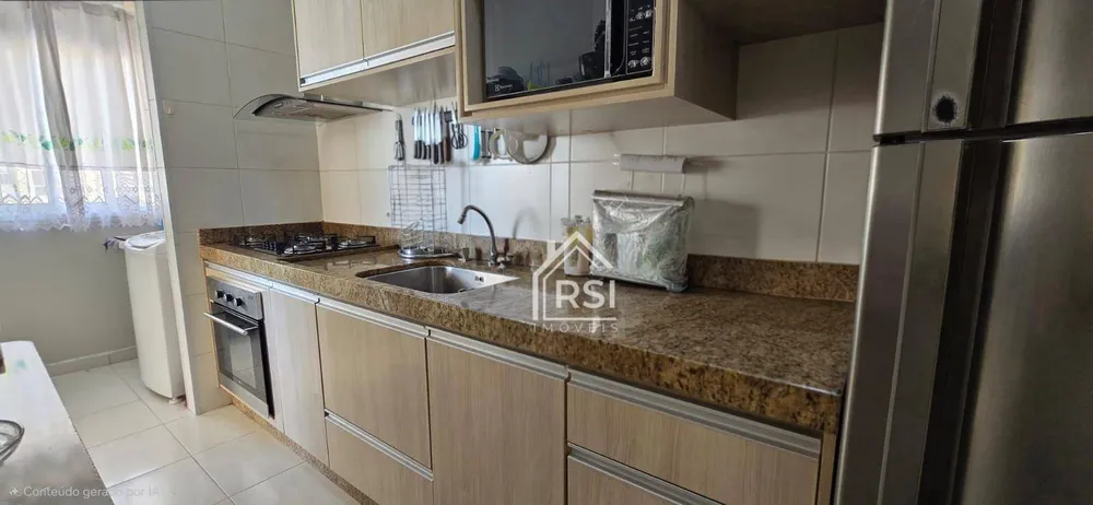 Apartamento, 3 quartos - Foto 15