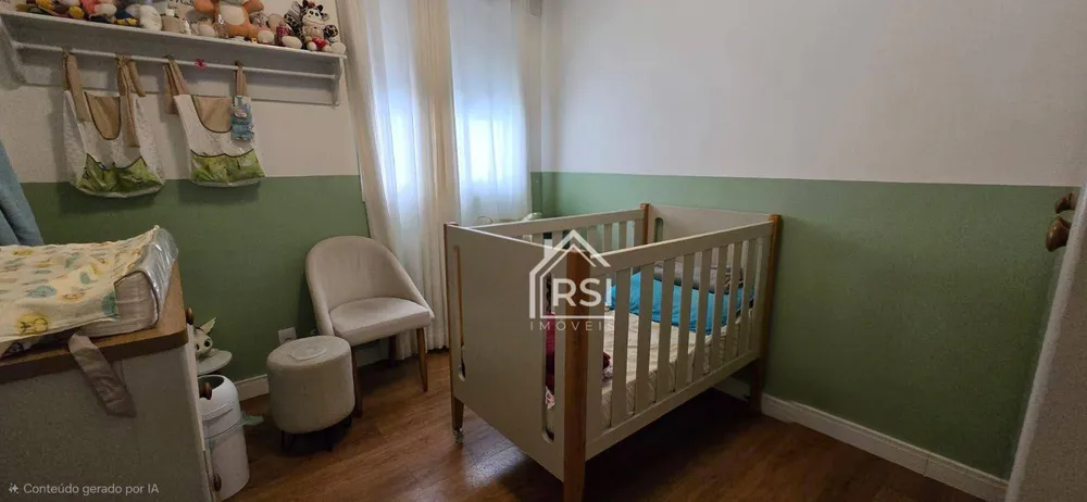 Apartamento, 3 quartos - Foto 6
