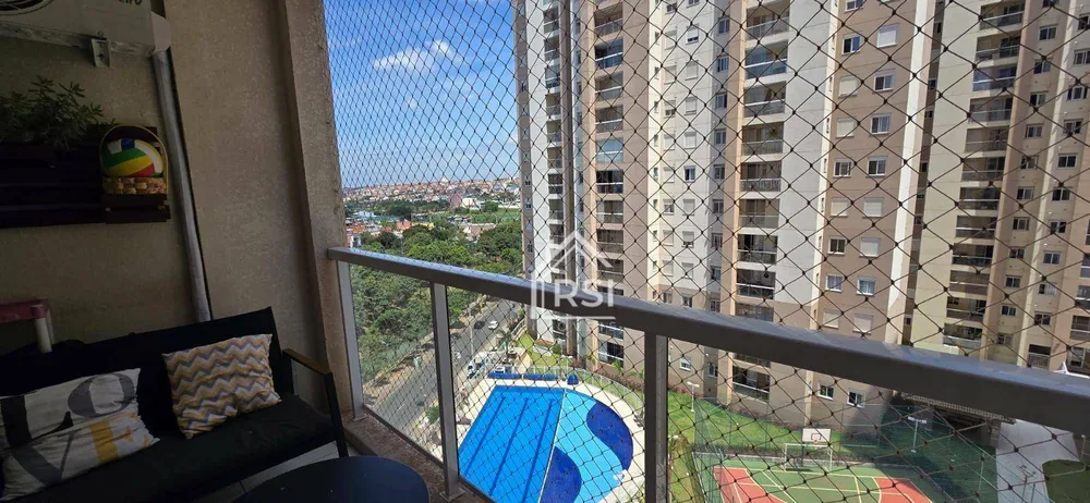 Apartamento, 3 quartos - Foto 1