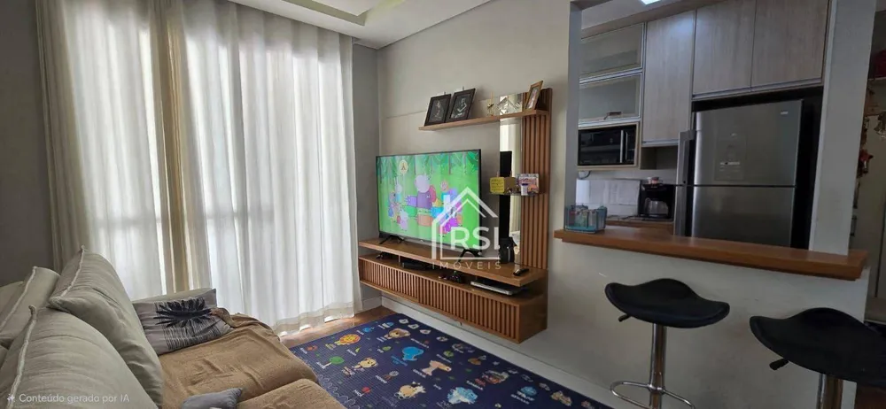 Apartamento, 3 quartos - Foto 11