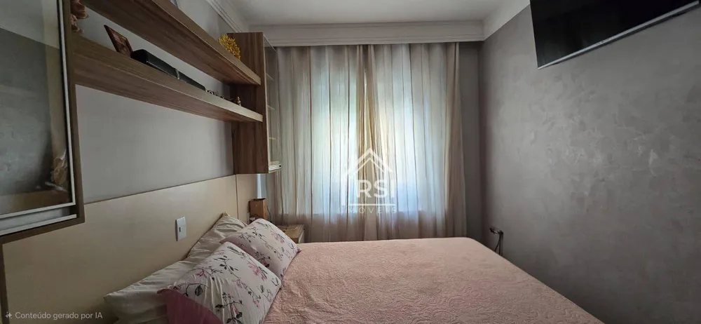 Apartamento, 3 quartos - Foto 10