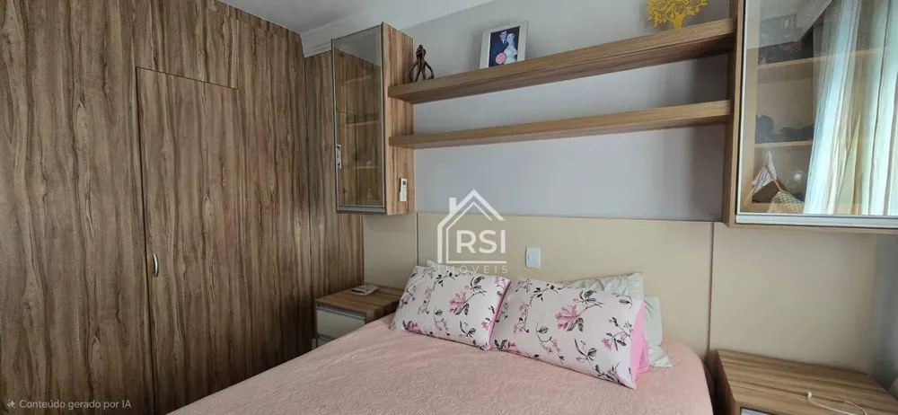 Apartamento, 3 quartos - Foto 16