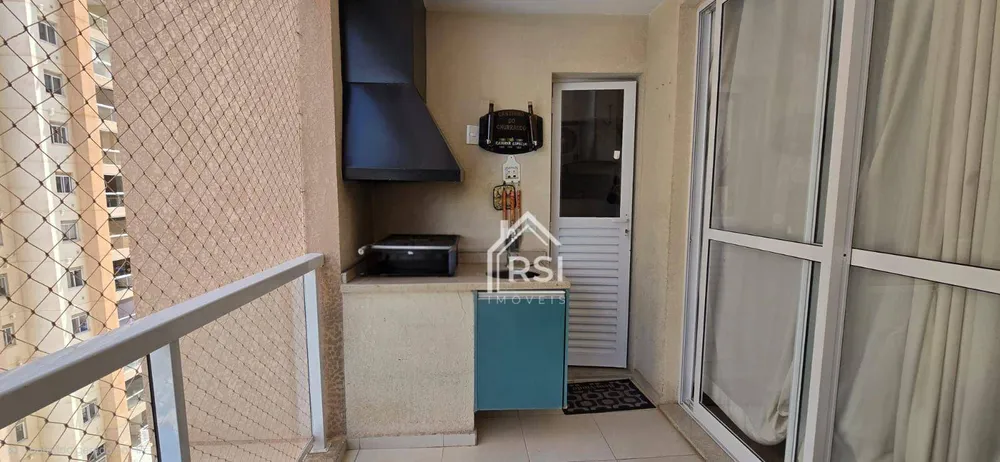 Apartamento, 3 quartos - Foto 13