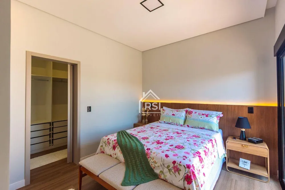 Casa de Condomínio, 3 quartos - Foto 9