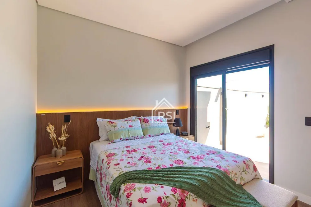 Casa de Condomínio, 3 quartos - Foto 10