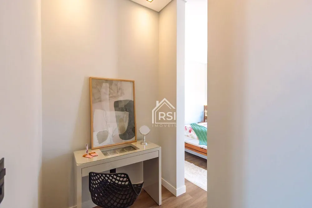 Casa de Condomínio, 3 quartos - Foto 8