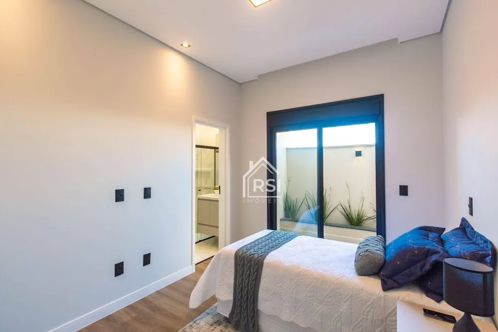 Casa de Condomínio, 3 quartos - Foto 5