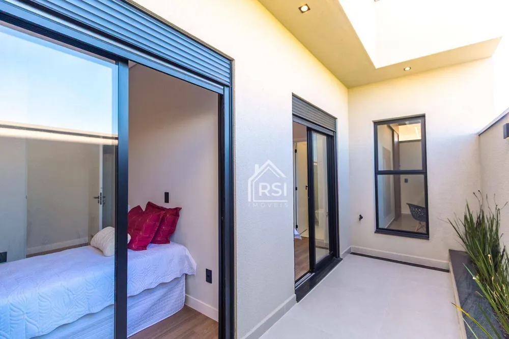 Casa de Condomínio, 3 quartos - Foto 6