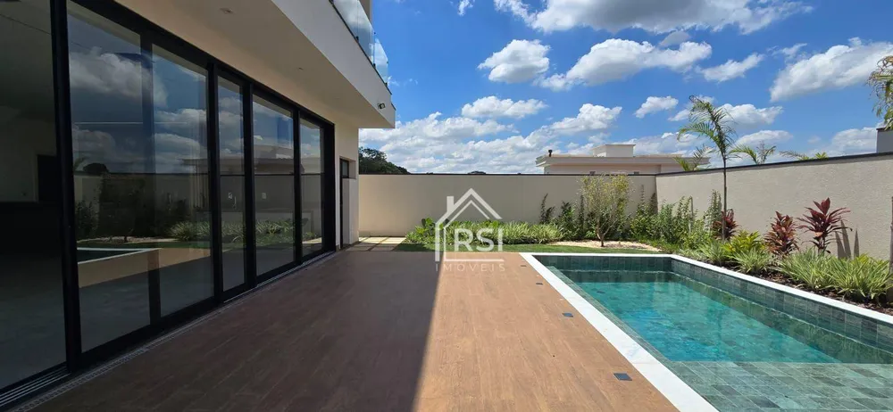 Sobrado, 3 quartos, 288 m² - Foto 12
