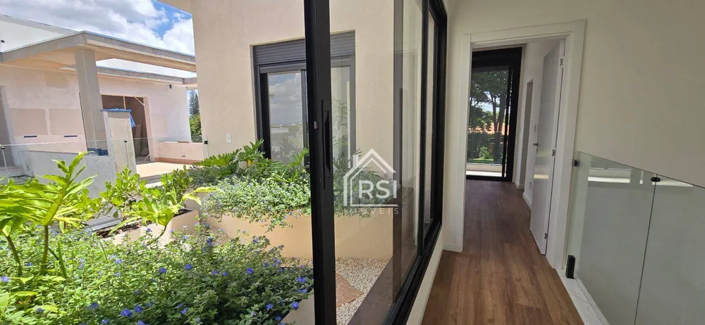 Sobrado, 3 quartos, 288 m² - Foto 5