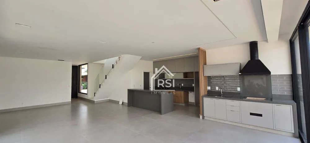 Sobrado, 3 quartos, 288 m² - Foto 9