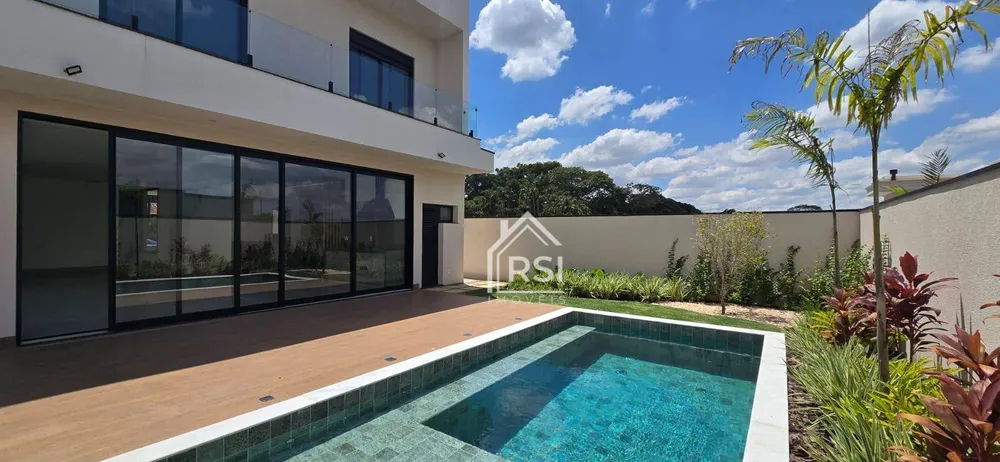 Sobrado, 3 quartos, 288 m² - Foto 2