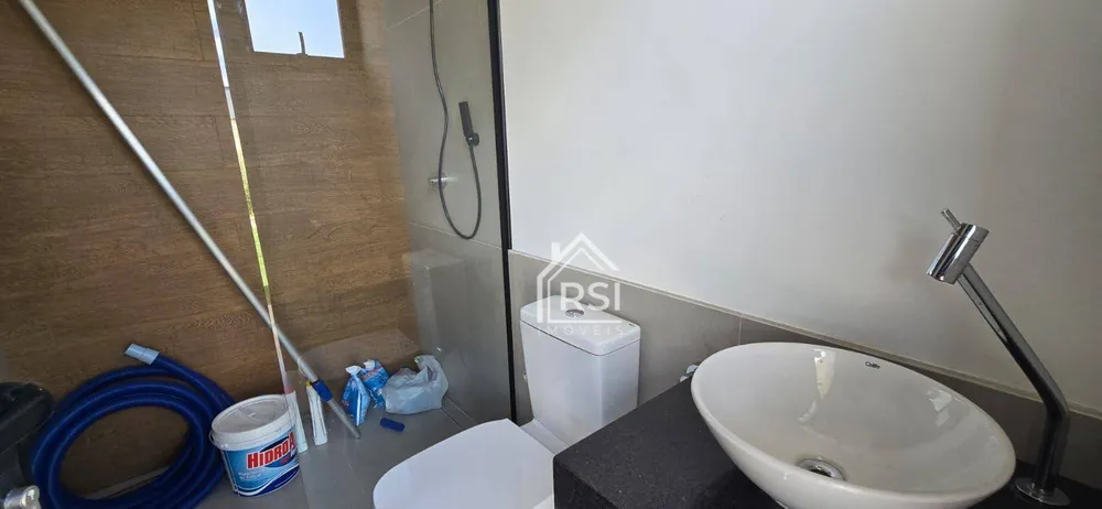 Sobrado, 3 quartos, 288 m² - Foto 3