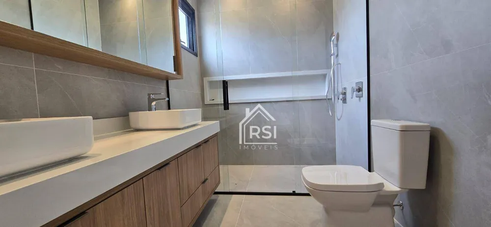 Sobrado, 3 quartos, 288 m² - Foto 13
