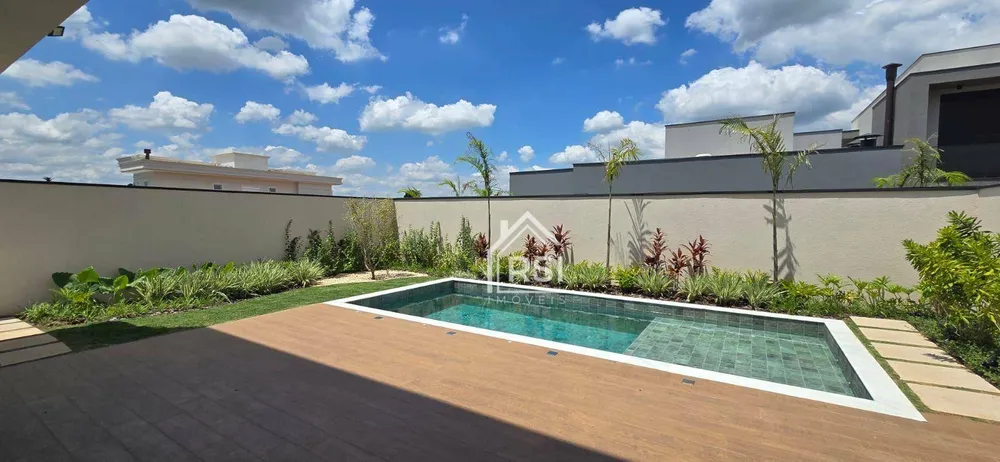 Sobrado, 3 quartos, 288 m² - Foto 16
