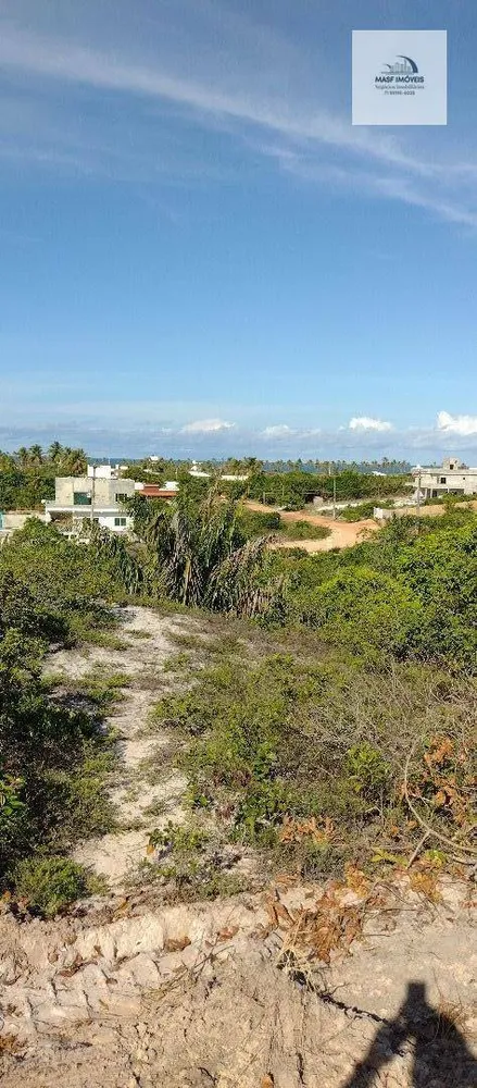 Terreno, 750 m² - Foto 1